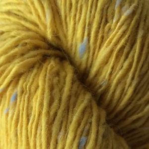 Isager Tweed 50g - lemon